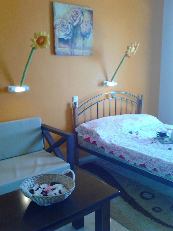 Ocean Breeze Apartment Keri Ruang foto
