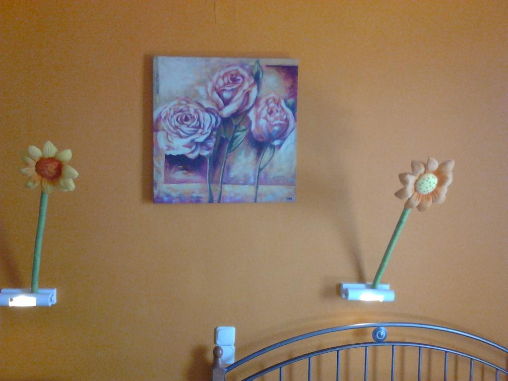 Ocean Breeze Apartment Keri Ruang foto
