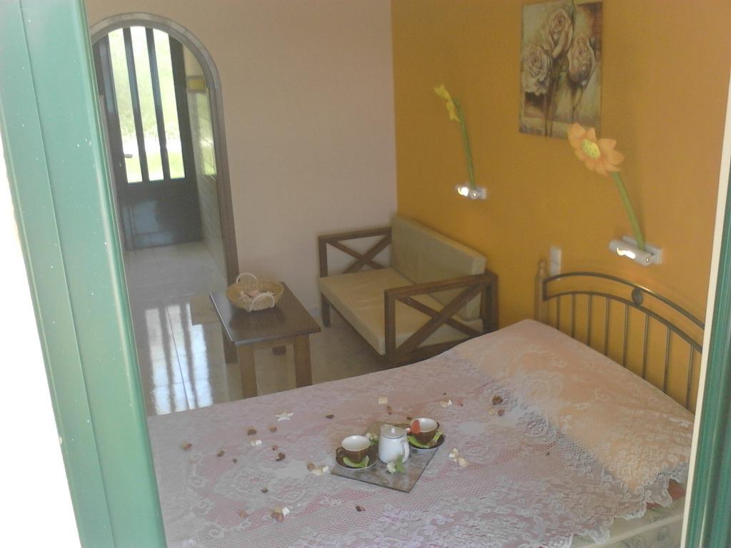 Ocean Breeze Apartment Keri Ruang foto
